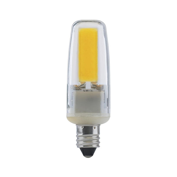 LED MINICAN E11 CLEAR =35W