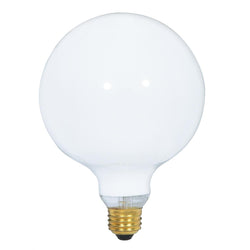 G40 WHITE 150W 5"