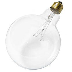 G40 CLEAR 25W 5"