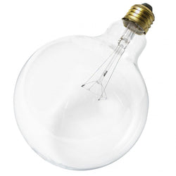 G40 CLEAR 40W 5"