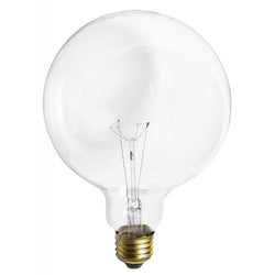 G40 CLEAR 150W 5"