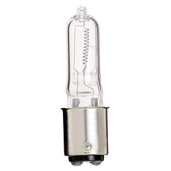 250W DC BAYONET HALOGEN CLEAR
