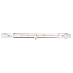 200W LONG HALOGEN 118MM BOXED