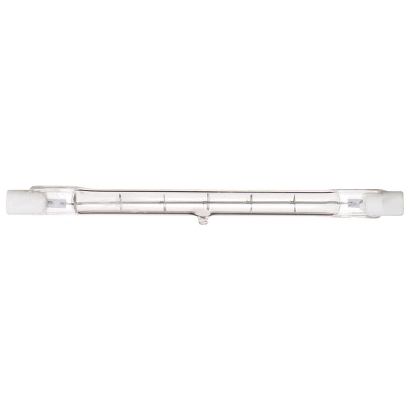 150W LONG HALOGEN 118MM BOXED