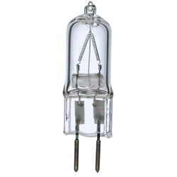 HALOGEN 35W 120V BI PIN G6.35