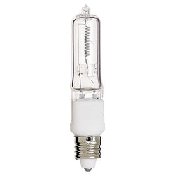 MINI CAN SATCO BOXED 500W CLEAR
