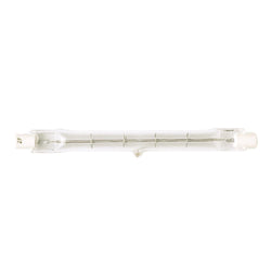 SATCO MISCELLANEOUS 500T3/CL-220V HALOGEN BULB