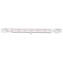 100W LONG HALOGEN 118MM CARDED