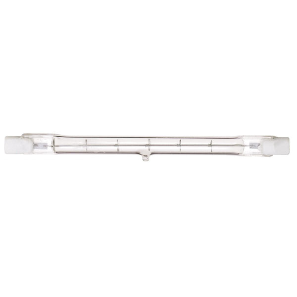 100W LONG HALOGEN 118MM CARDED