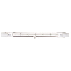 150W LONG HALOGEN 118MM CARDED