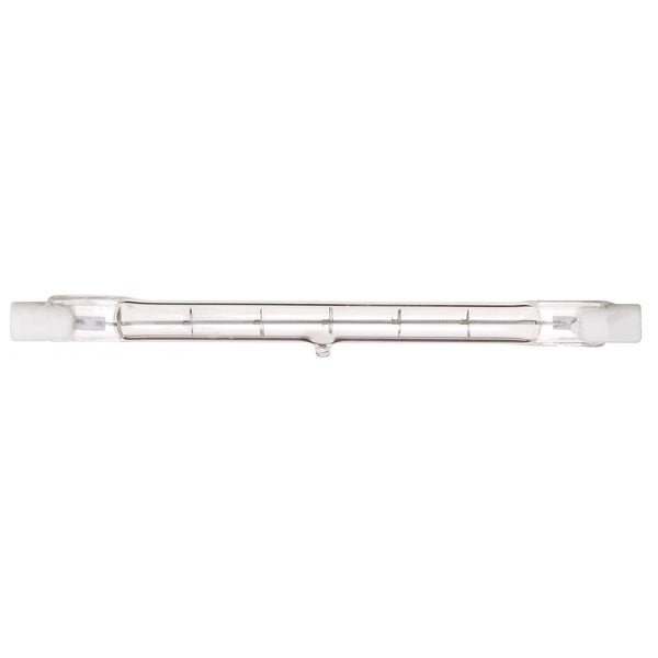 150W LONG HALOGEN 118MM CARDED