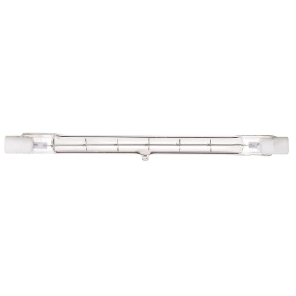 200W LONG HALOGEN 118MM CARDED