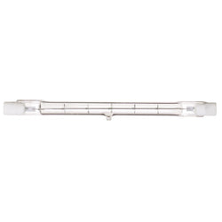 500W LONG HALOGEN 118MM CARDED