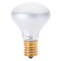 R14 LEGACY INCANDESCENT BULB 25W CARDED 120V INT BASE