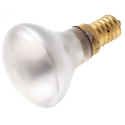 R14 LEGACY INCANDESCENT BULB 40W EURO BASE