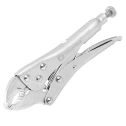ASK-S5P-5" CURVED JAW LOCKING PLIER