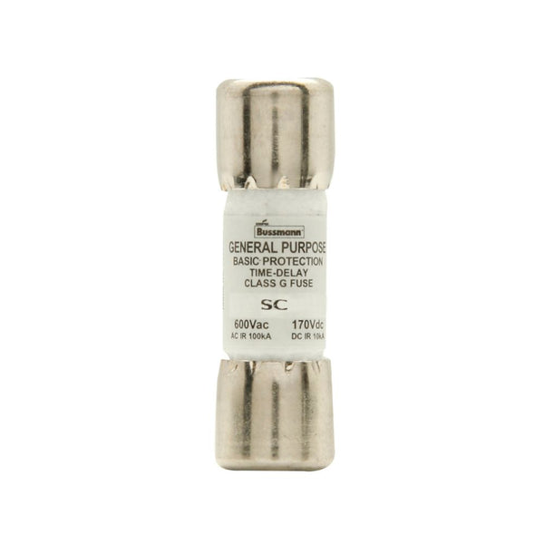 1 AMP FUSE SEC