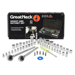 ASK-SCS52 SEE 10103-52 PIECE SOCKET SET