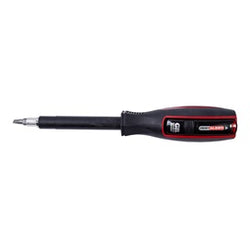 GB-SDT-10 Circuit Alert Volt Sensing Screwdriver - 10-in-1; 1/Clam, 4 Clams/Master