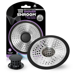 SHSULTR755-ShowerShroom Ultra Strainer