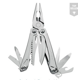 Leatherman® Sidekick 14 Function