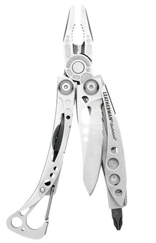 Leatherman® Skeletool 7