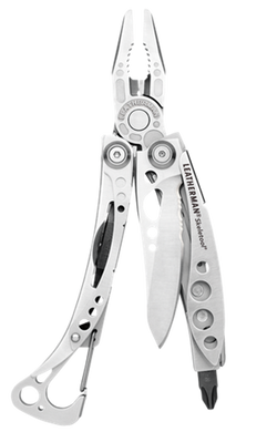 Leatherman® Skeletool 7