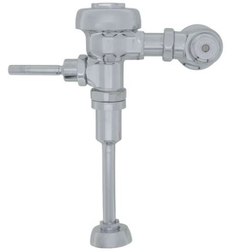 HB-325188-(#Office) SR904 - 1.5 GPF Regal? 186XL - Urinal Flushometer (All Regal? - XL Flushometers are packaged with control stop and sweat stop conversion kit)
