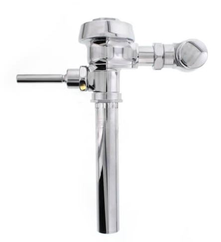 Sloan® Royal™ 110 Flushometer, 3.5GPF Closet - SR906