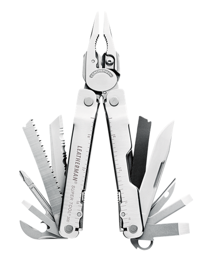 Leatherman® Super Tool 19