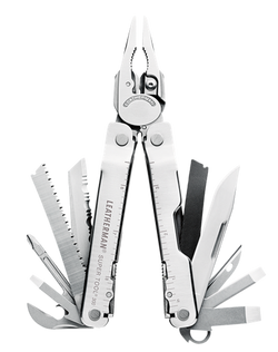 Leatherman® Super Tool 19