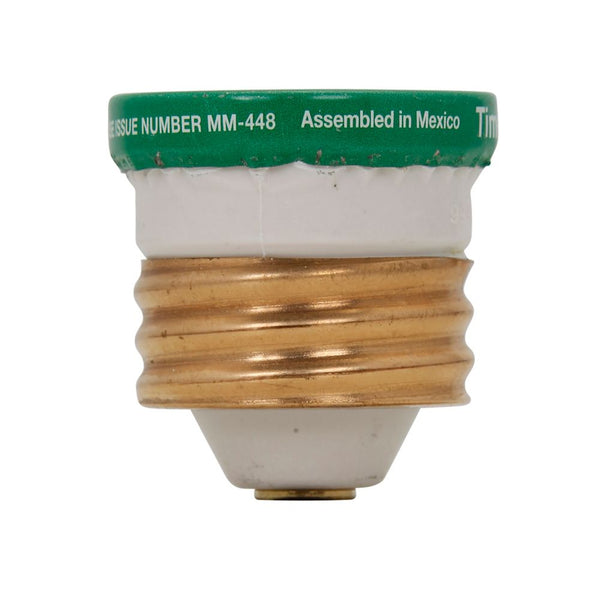 25 AMP FUSE TL