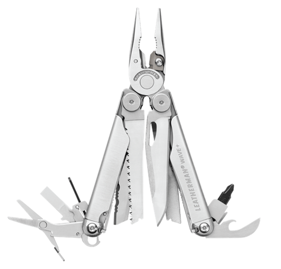 Leatherman® Wave+ 18