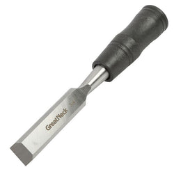 ASK-WC75-3/4" WOOD CHISEL. PK6