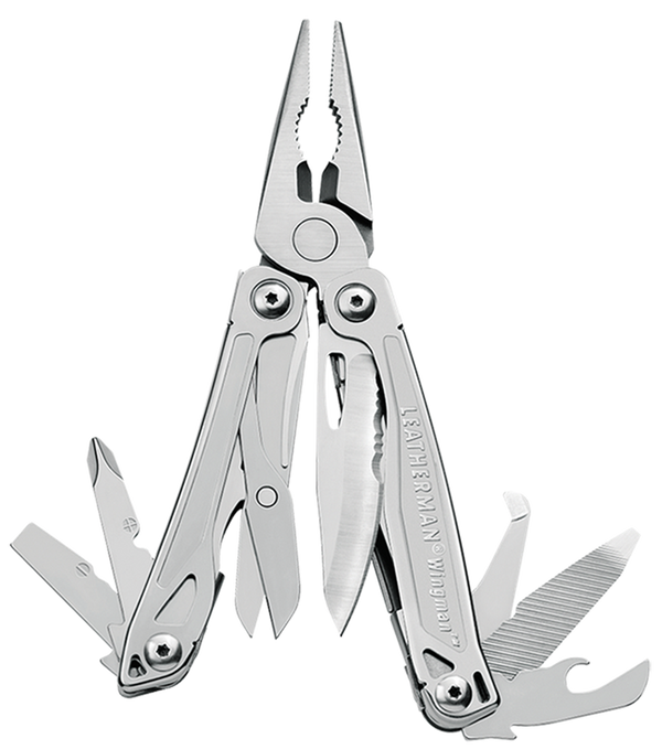 Leatherman® Wingman 14