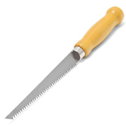 ASK-WL6C-WOOD HANDLE WALLBOARD SAW PK6