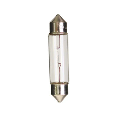FESTOON 5W 24V CLEAR (S6987)