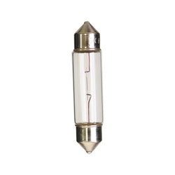 FESTOON 5W 24V CLEAR (S6987)