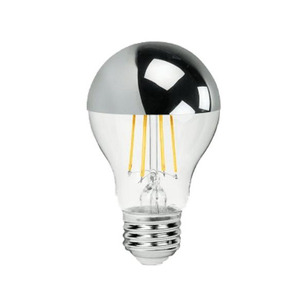 GOODLITE LED SILVER CROWN 60A19