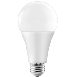 GOODLITE 22 WATT LED DIMMABLE 5000K A21 (19866)