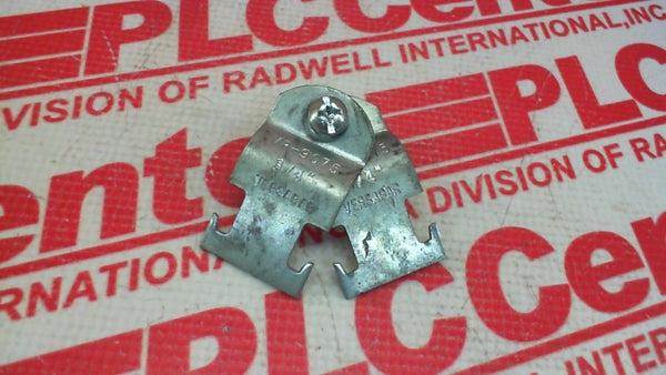KINDORF 3/4" STRAPS