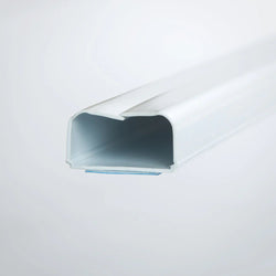 WIREHIDER BAGGED 1" X 48"