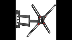 TV Wall Brackets FULL MOTION:BM343 (E3433)