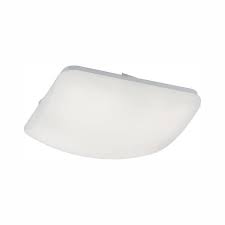 DR-LCM1-Q1324-D5CC-G-14" SQUARE PUFF LED 5CCT FIXTURE