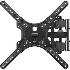 TV Wall Brackets FULL MOTION:BARE3423