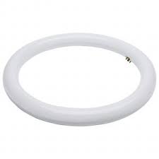 S16511-SATCO LED CIRCLELINE 12" 3CCT USE WITH OR WITHOUT BALLAST
