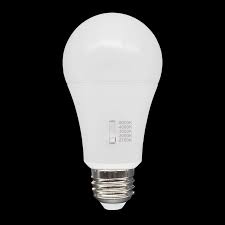 2LED ALL STAR 5CCT A19:LR-LR21477