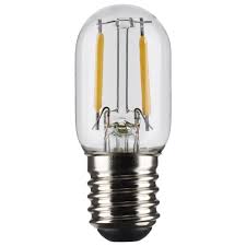 S21859-LED SATCO VINTAGE 3T6.5/LED/CL/927/E17/CD