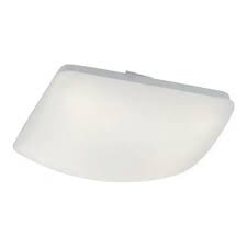 DR-LCM1-Q1116-D5CC-G-11" SQUARE PUFF LED 5CCT FIXTURE