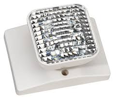 NA-EX-H1-LED REPLACEMENT HEAD FOR EXIT LIGHTS